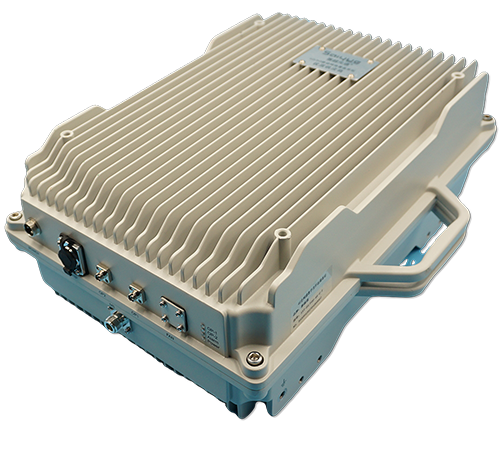 汤原单频/双频/四频/五频运营级数字光纤直放站