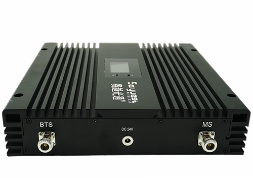 汤原双频手机信号增强器2000㎡