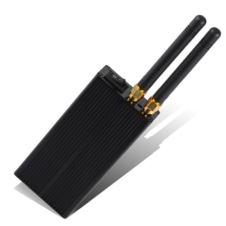  汤原1.2G/1.5G导航屏蔽器