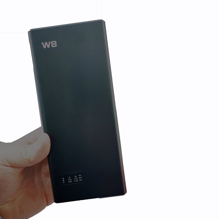  汤原蓝牙WiFi信号屏蔽器