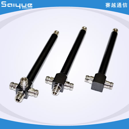  汤原FM调频广播同步广播功分器