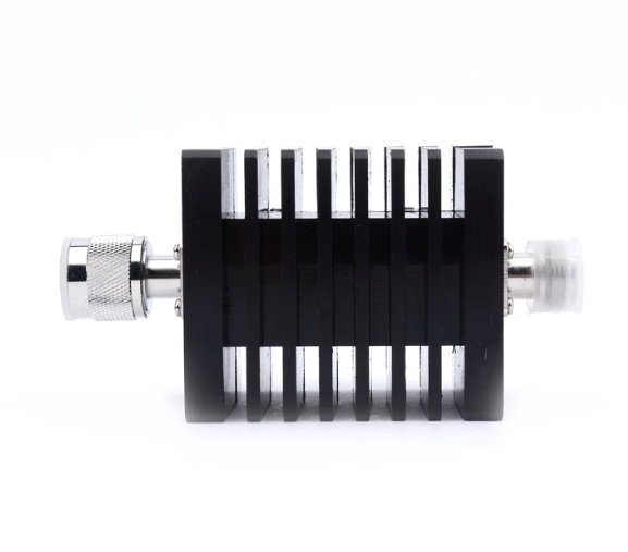  汤原腔体固定衰减器0-3G/0-4G  N型接口